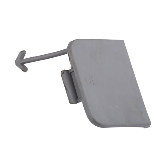 Fit 2000 - 2003 for Mercedes-Benz E-Class W210 E320 E430 Front Bumper Tow Hook Cover Q