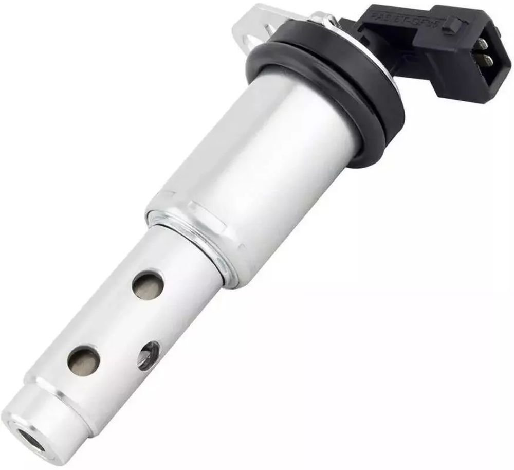 2Pcs Valve Engine Variable Timing Solenoid 11367585425 for BMW 328i X3 VANOS Z4