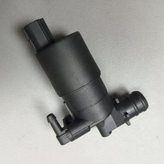 for Jaguar xF 16-19 Washing Machine Pump Q