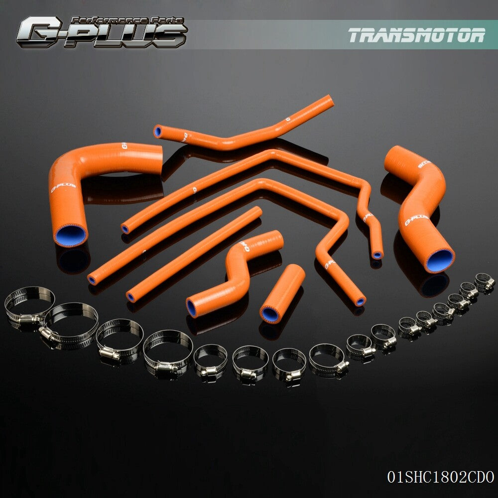 Impreza GC8 GF8 STI EJ20 WRX 96-2000- v
