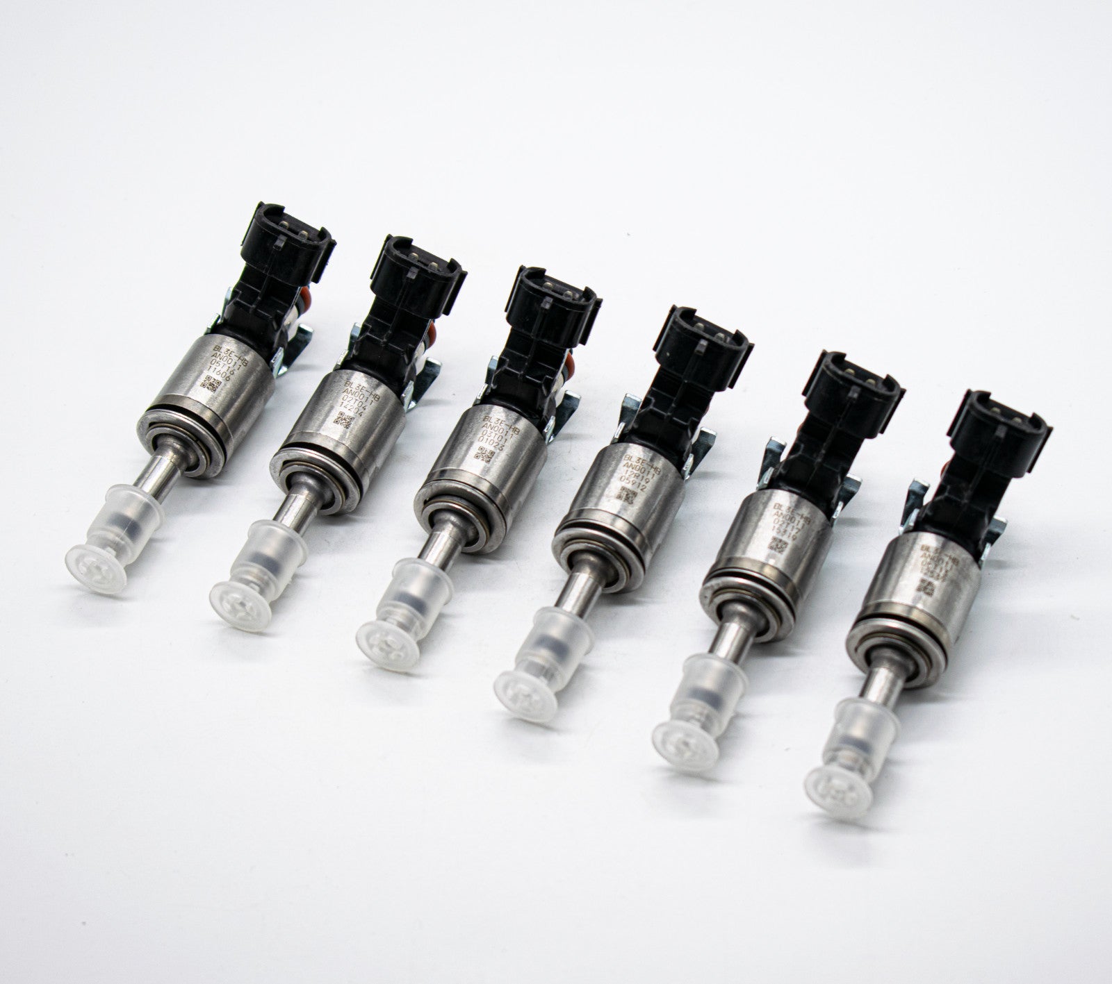 BL3E-HB 6-pack fuel injectors for Transit 150 Expedition 3.5L V6 n