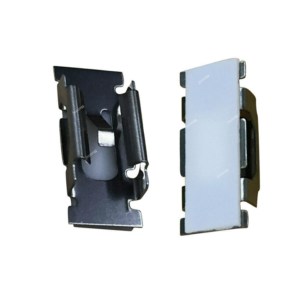2Pcs Roof Drip Molding Retainer Clip 75561-52040 Fit for Toyota for Corolla for Sienna