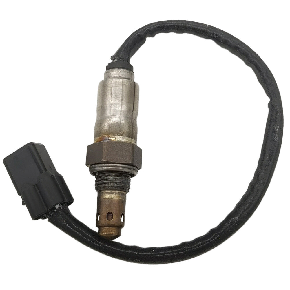 Lambda Sensor Oxygen Sensor 4-pin AZD4001-JD001 Fits for Royal Enfield Himalyan Q