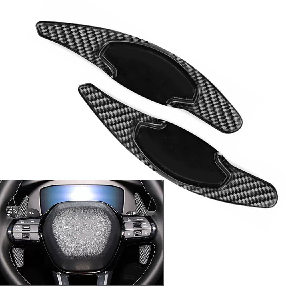 Steering Wheel Shifter Paddle Extension for Honda for Civic for Acura Integra