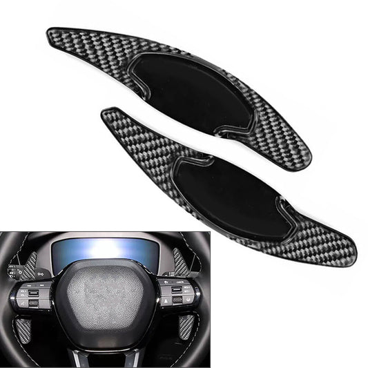 Steering Wheel Shifter Paddle Extension for Honda for Civic for Acura Integra