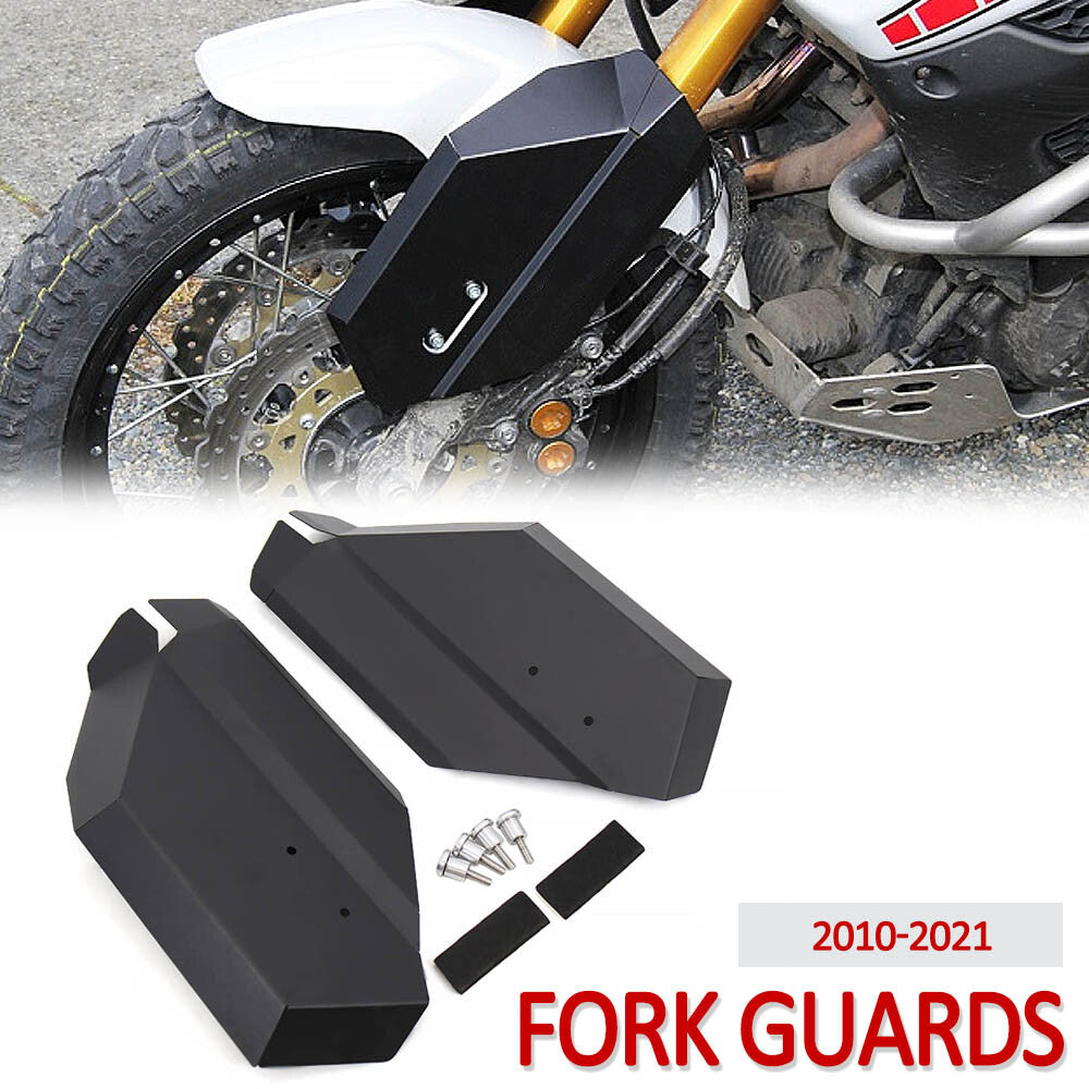 Dirt Bike for Yamaha Super Tenere XT1200Z / for ES 2010 - 2021 Fork Guard Fairing