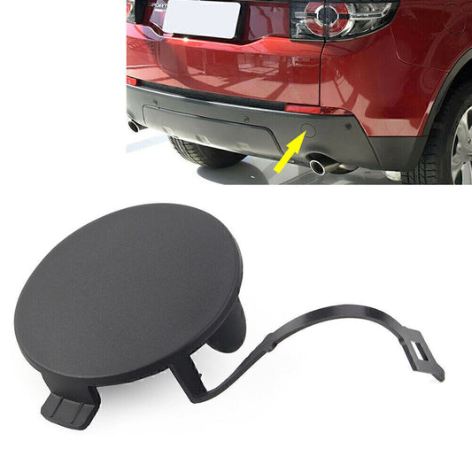 Rear Bumper Tow Hole Cover for Land Rover Discovery Sport 2015-2019 LR061302
