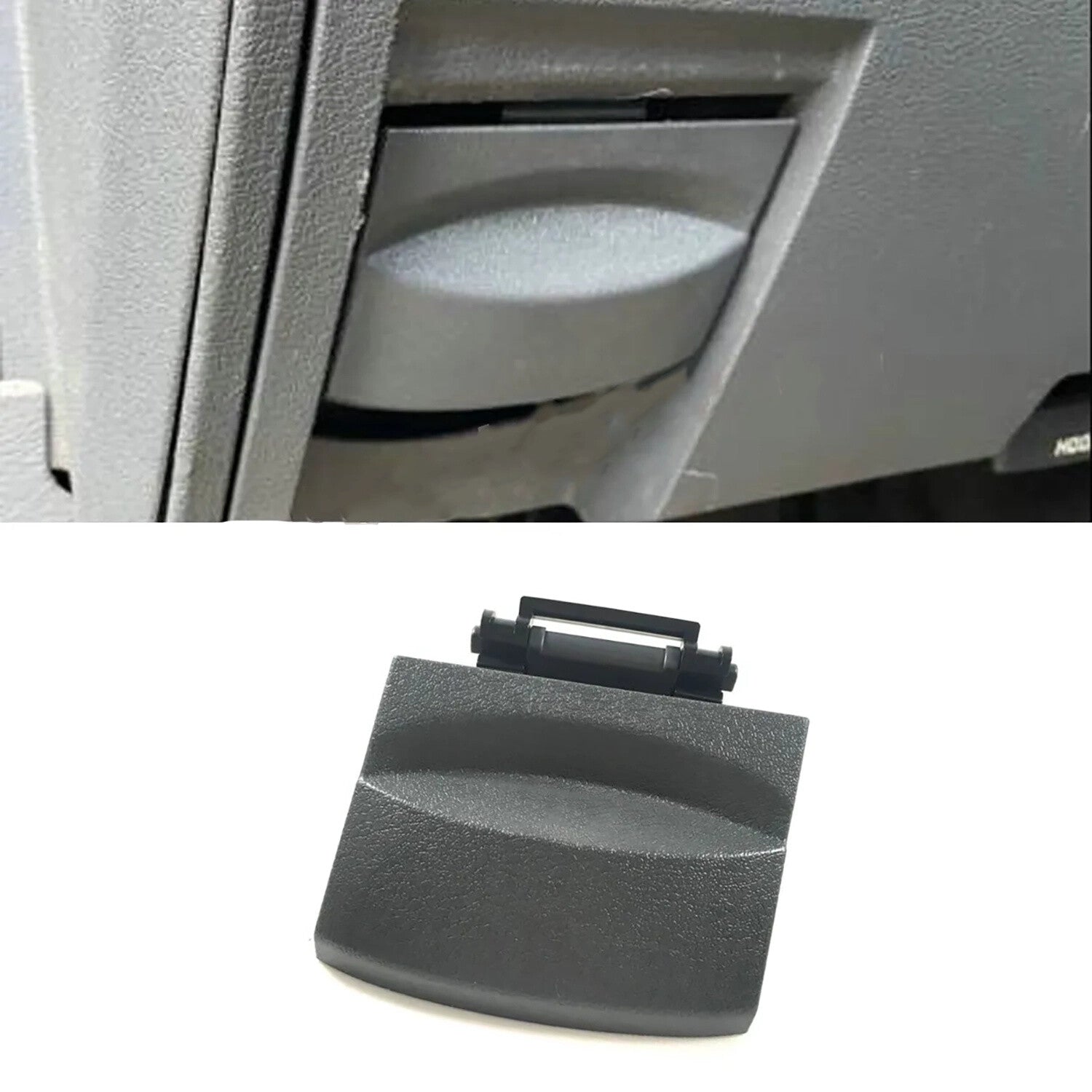 Parking Brake Handle Slate Gray For 2006 2007 - 2009 for Dodge for Ram 1500 2500 3500