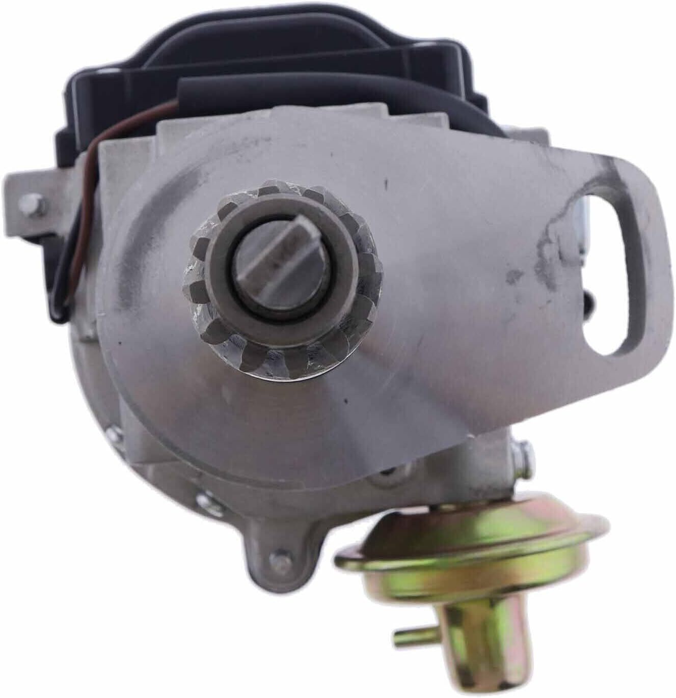 Ignition Distributor 19030-78120-71 for Toyota Forklift 5K Engine 5FG 6FG 7FG Q
