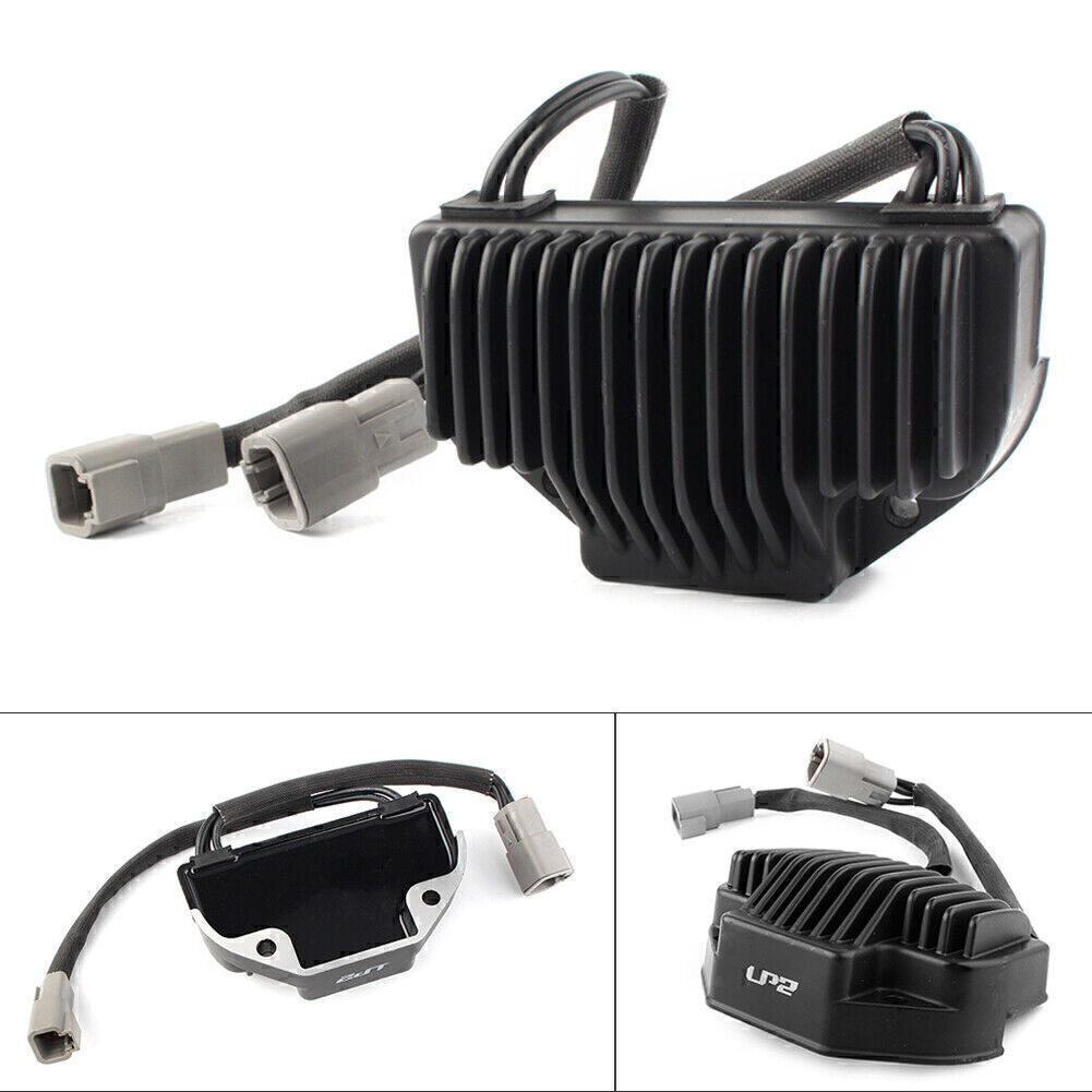 74631-06 Voltage Regulator Rectifier Fit for Harley Dyna Street Bob Super Wide Glide