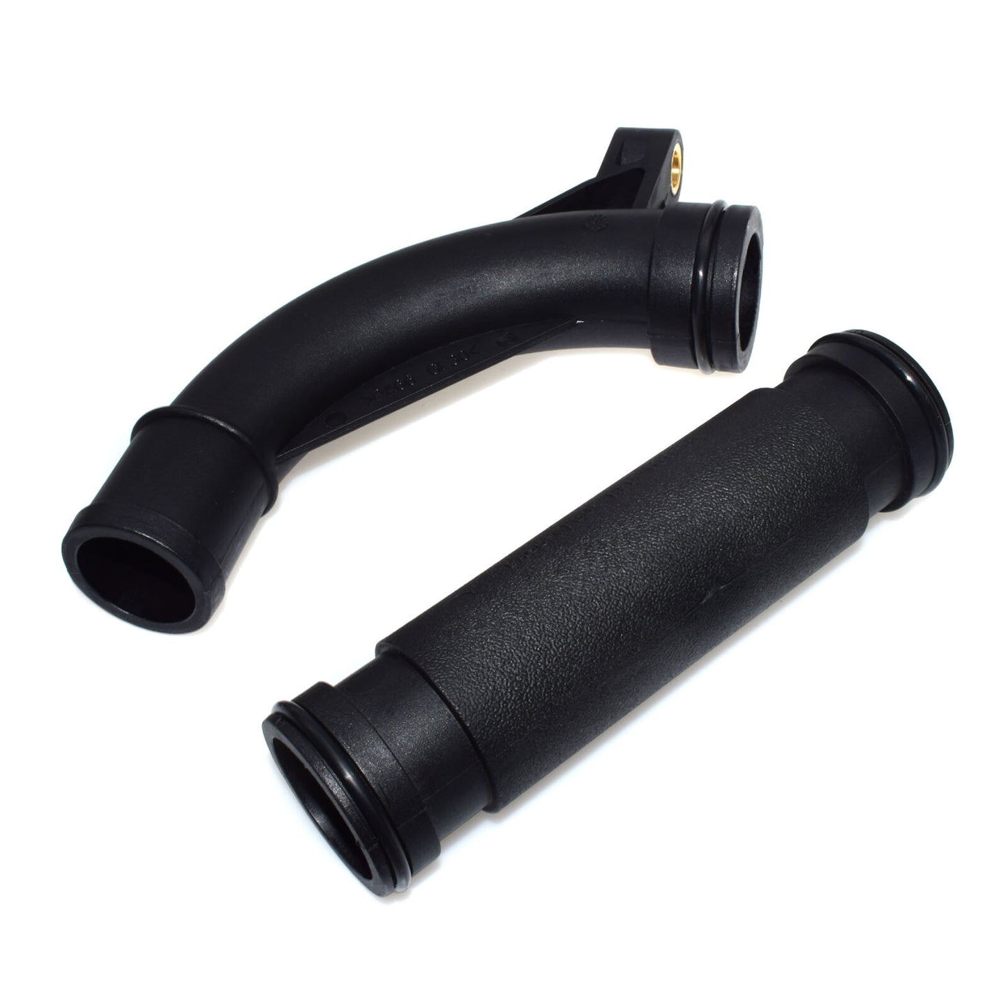 Thermostat Pipe Hose Set PEP103580 PEP101970L for Land Rover Freelander 2.5L V6 Q