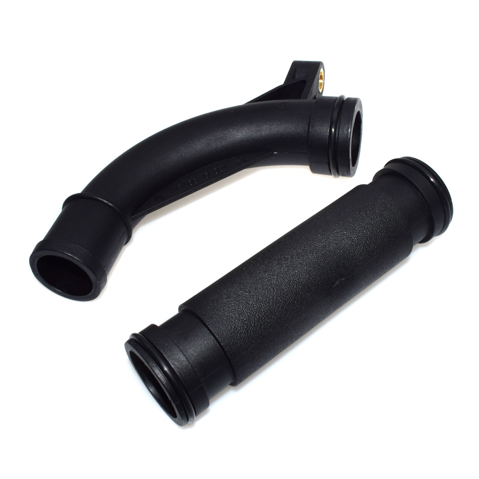 Thermostat Pipe Hose Set PEP103580 PEP101970L for Land Rover Freelander 2.5L V6 Q