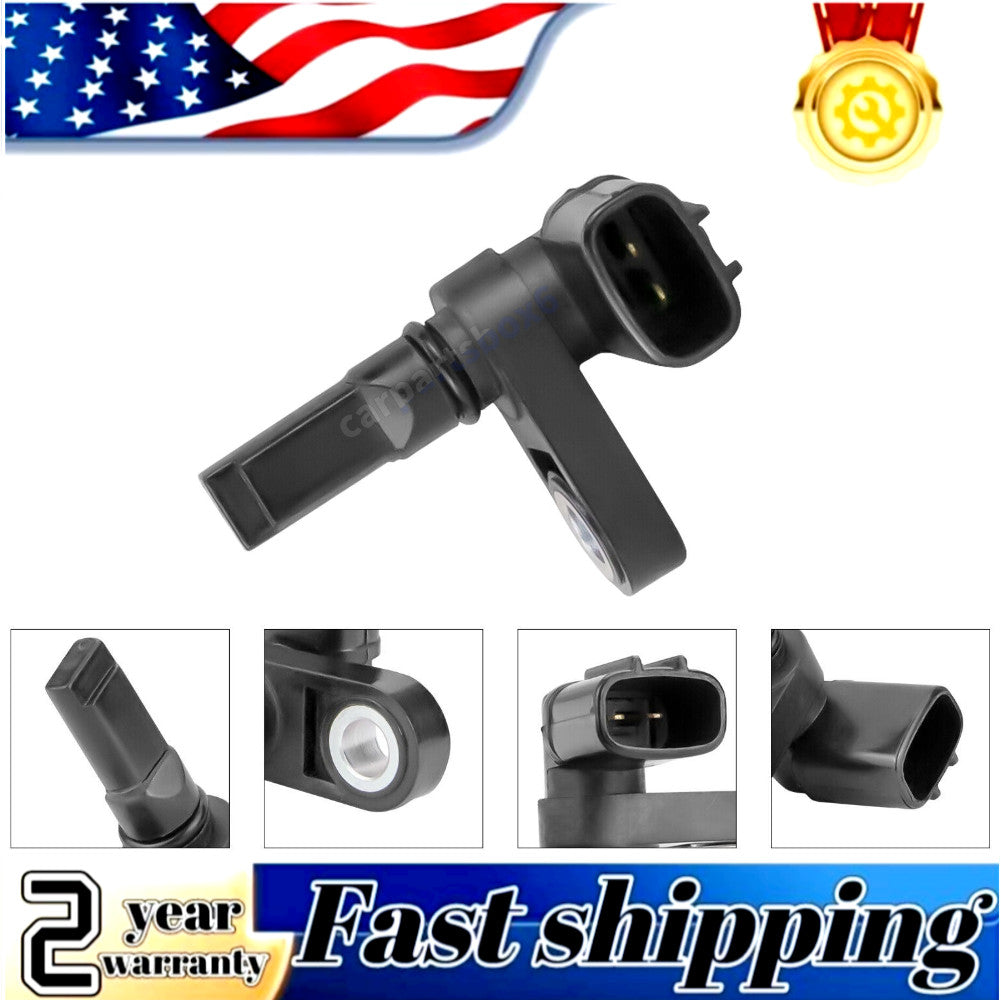 4-pack 1 SET ABS wheel speed sensors for Toyota 4Runner 2003-2022 89542-60050