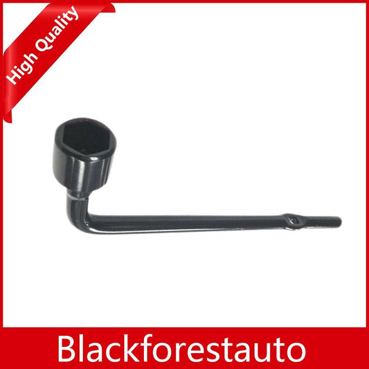 1 Lug Nut Wrench Fit for 2012-2014 for Hyundai Accent for Elantra for Genesis for Kia Amanti Rio Q