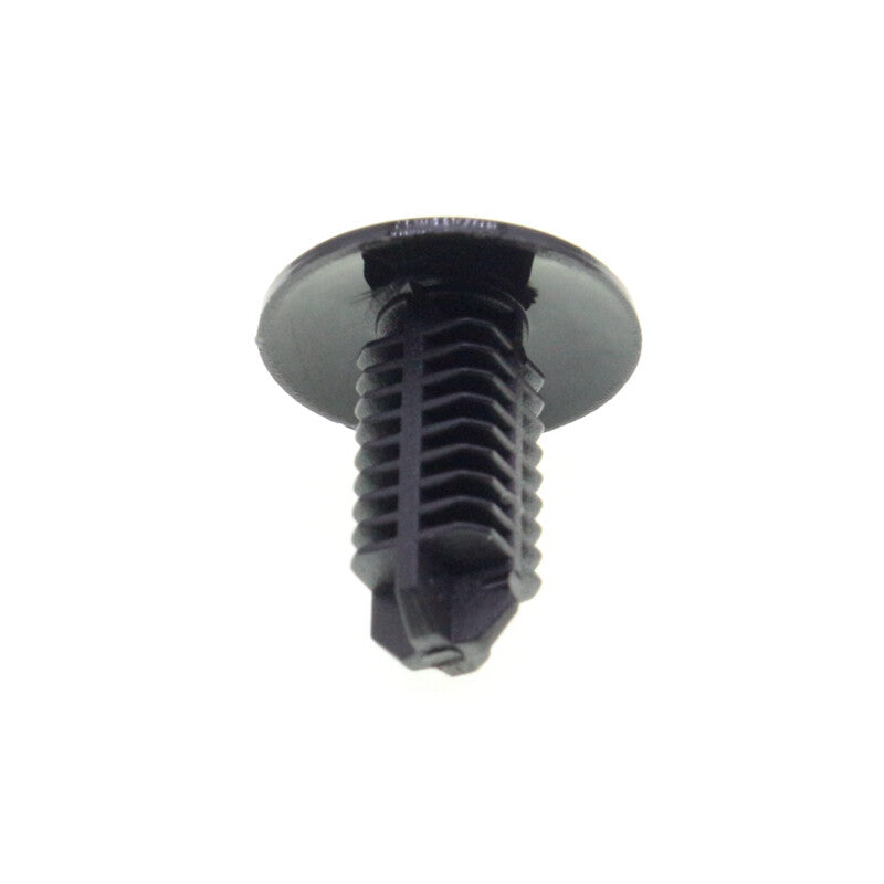 10-pack Airscoop push-type retaining clamp screws suitable for Honda 90688-SB0-003