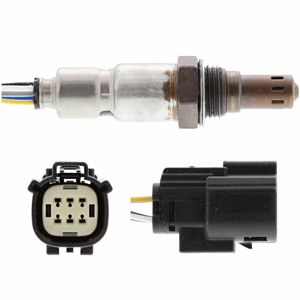 4-piece upstream + downstream oxygen O2 sensor kit  for ford  Explorer Flex Taurus turbo- Q