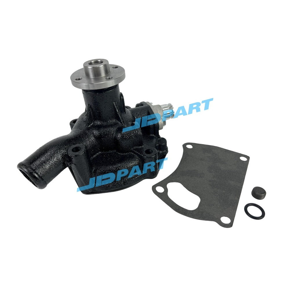 Water pumps 15481-73030, 15481-73035, and 15451-73030 are suitable for V4000 engine parts.