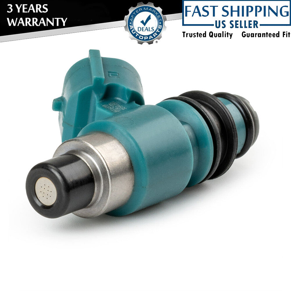 13S-13761-00-00 Fuel Injector Suitable for 2008-2020 for Yamaha YZFR6 YZF-R6 Q