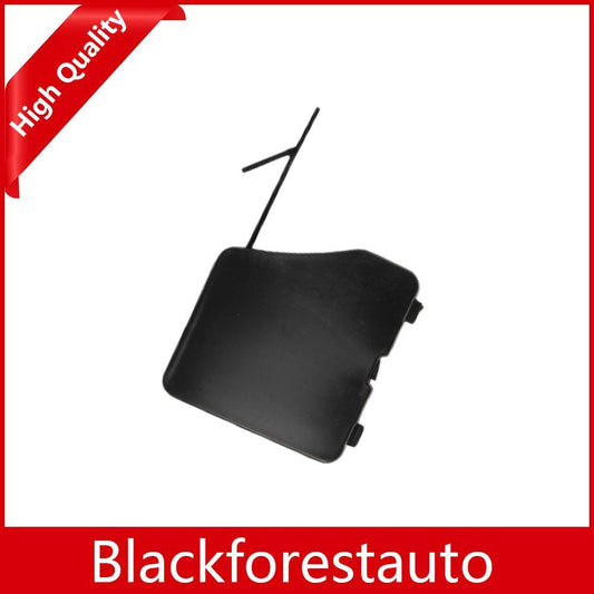 for Subaru for Forester 2014 2015 2016 Front Bumper Tow Hook Eye Cover Cap Unpainted Q