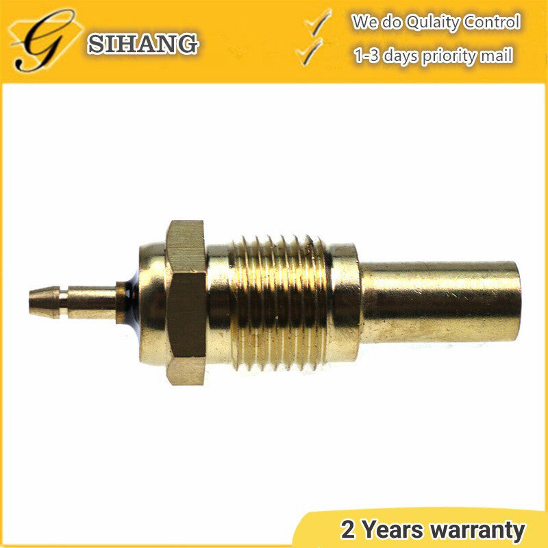 Water Temperature Sensor For Yanmar excavator for Hyundai Engine 171056-49351