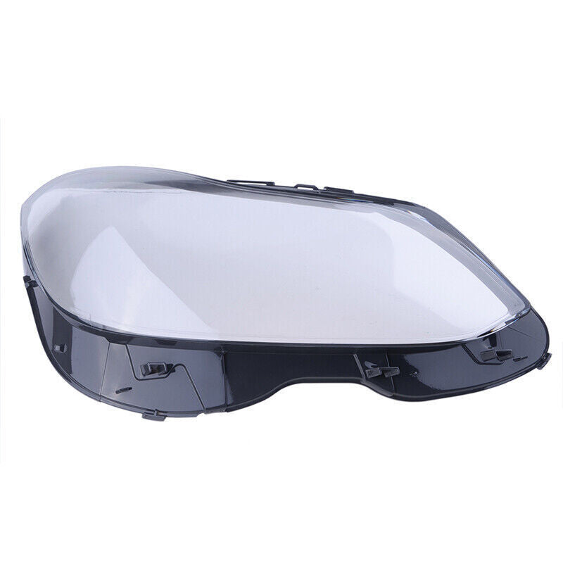 Right Side Headlight Clear Lens Cover for Benz W212 E-Class E350 2014 2015-2016 Q