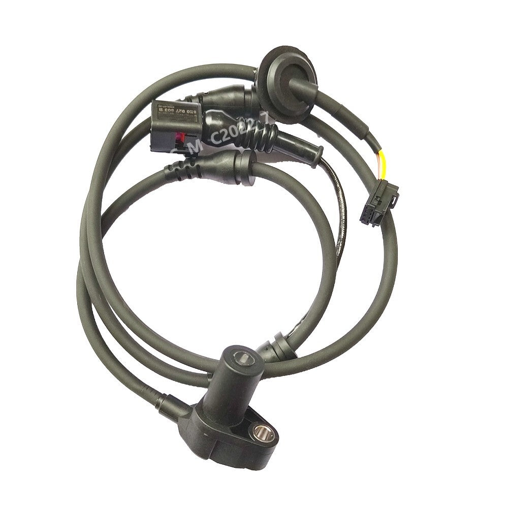 New ABS Wheel Speed Sensor Front Left or Right Fit for AUDI A4 RS4 8E0927803B