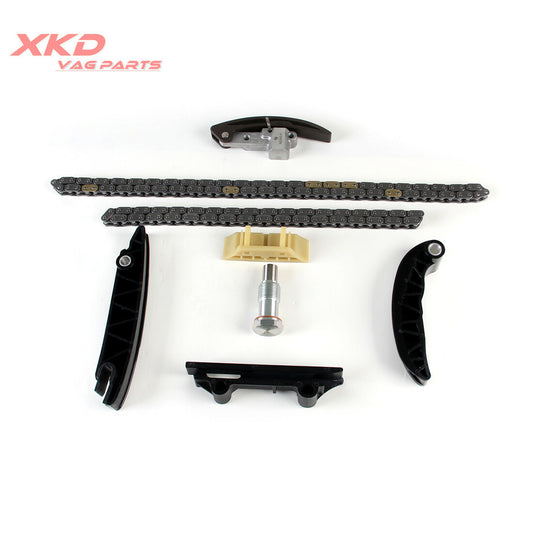 3.6L Timing Chain Tensioner Kit Fit for VW Atlas for Audi Q7 CDVC CDVD BHK 03H109503 Q