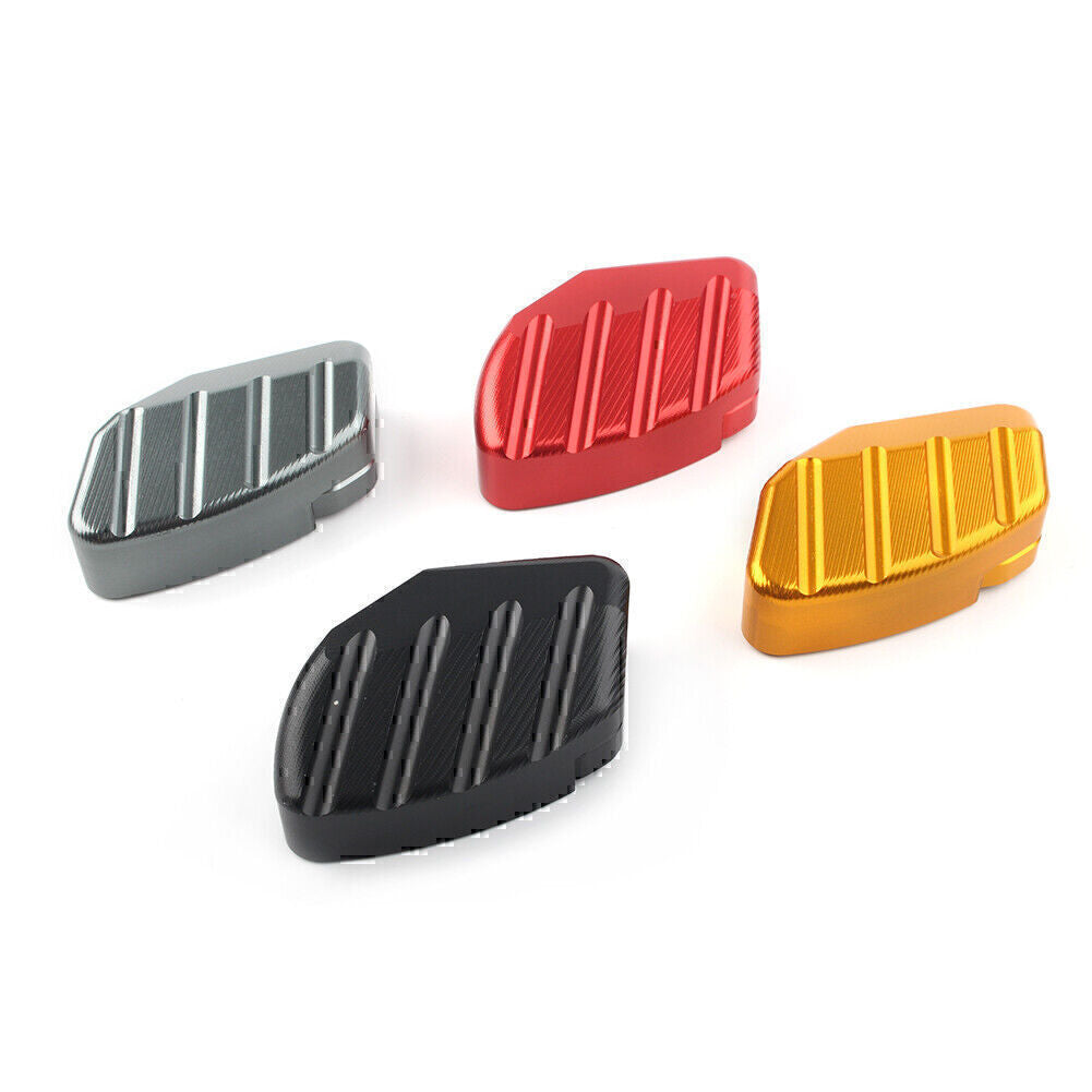 for HONDA FORZA 125/250/300 2018-19 Foot Side Stand Extension Pad Plate Support Q