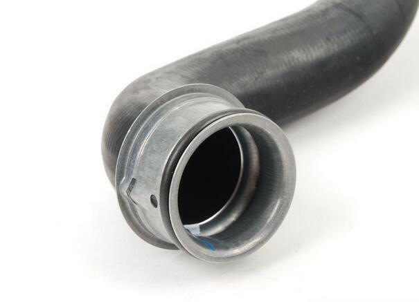 1 piece Radiator Upper Hose for Mercedes W212 W204 E200 E250 C200 C250 v