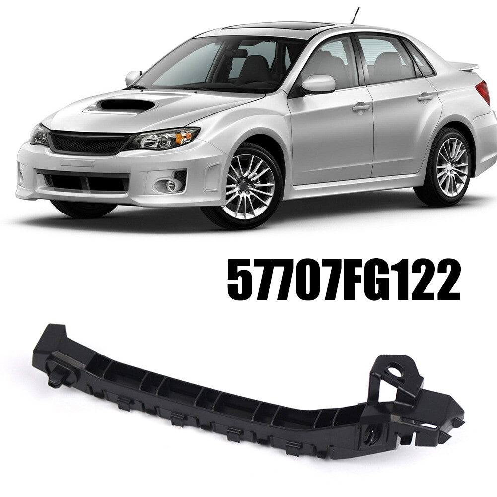 2008-2014 For Impreza-WRX Front RIGHT Side Bumper Bracket 57707FG122