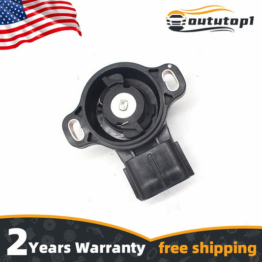 Throttle position sensor 89452-35030 For 01-02 for Toyota for 4Runner Tacoma Tundra 3.4L