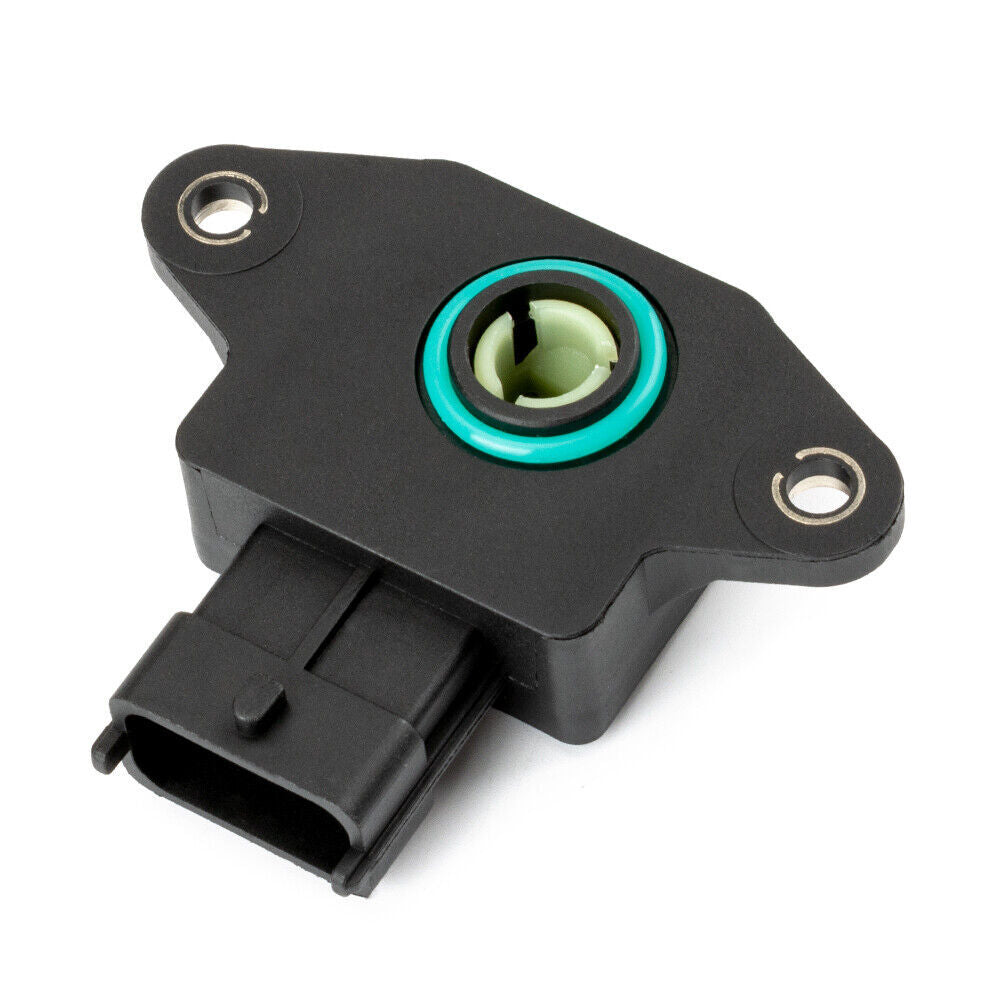 Throttle position sensor suitable for Hyundai Accord 2000-2005 and for Kia Spectra 2004-2009. n