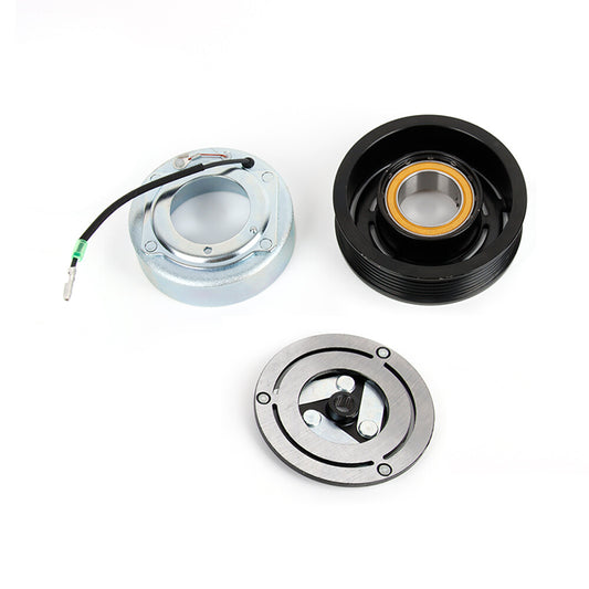 A/C Compressor Coil Rotor Armature Kit fits for Mitsubishi ASX OUTLANDER LANCER RVR