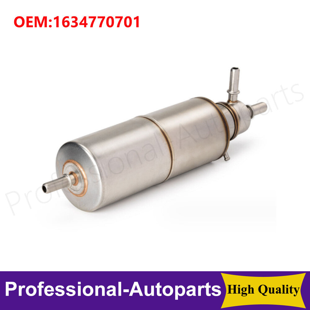 Fuel Pressure Regulator for Mercedes-Benz ML320 ML350 ML430 ML500 ML55 AMG W163 Q