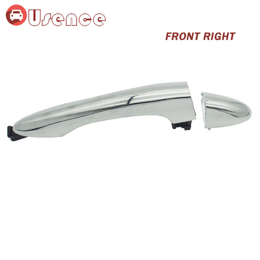 Front Right Side Exterior Door Handle 82661-3W010 for 2011-2016 for Kia Sportage