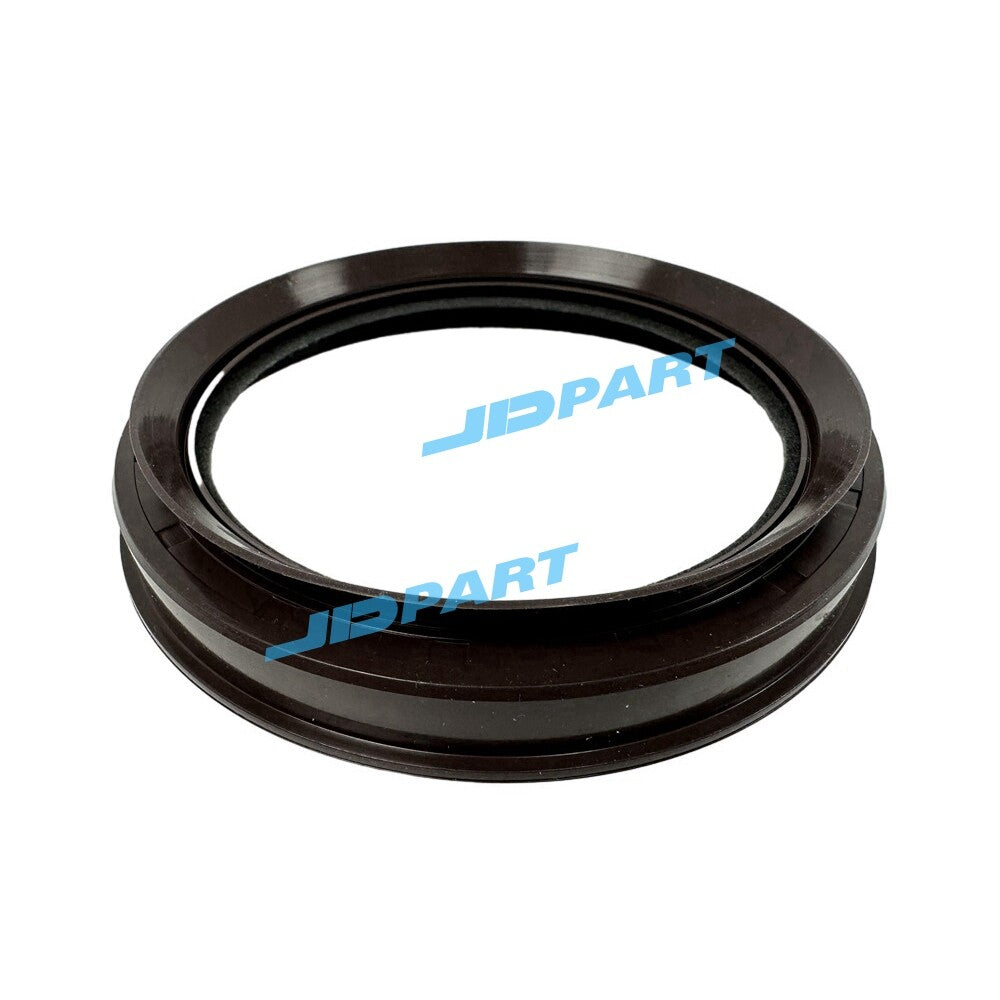 Crankshaft front oil seal for Hyundai D6CA engine spare parts -