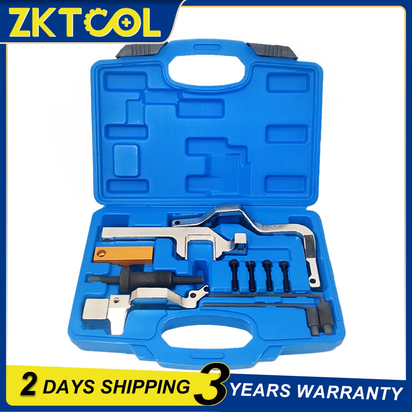 for BMW for Mini Cooper N12 N14 Engine Camshaft Alignment Timing Tool for Citroen for Peugeot