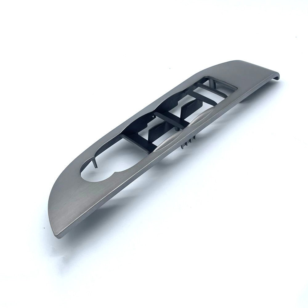 Left Door Window Switch Bezel Trim Panel for Suburban Silverado for Sierra 2007-2009