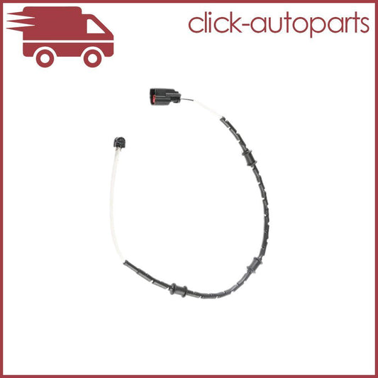 Front Brake Pad Wear Sensor Fit for Jaguar F Type for XF XJ XJR XK XKR - C2P17004 Q
