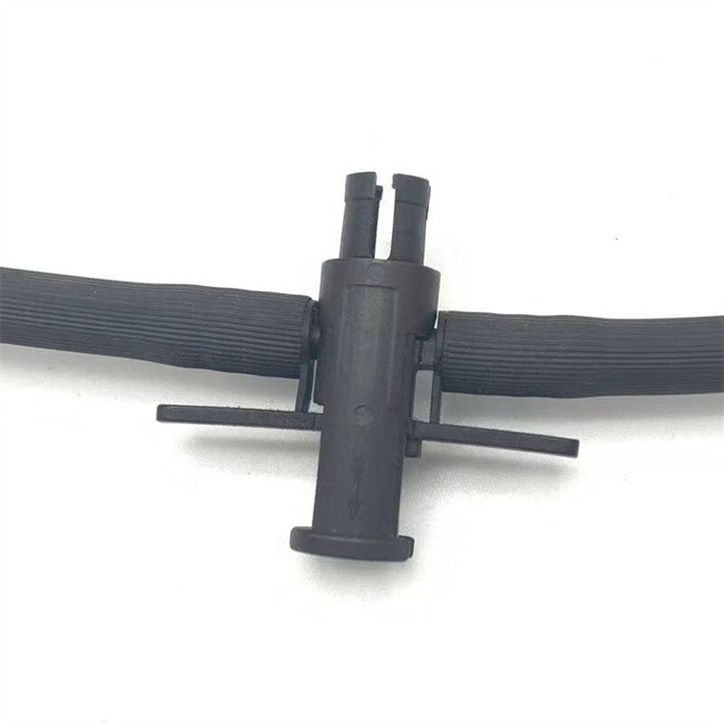 Fuel Overflow Hose for AUDI for A4 Allroad Avant for A5 for A6 for VW Touareg 07-18 059130218AM