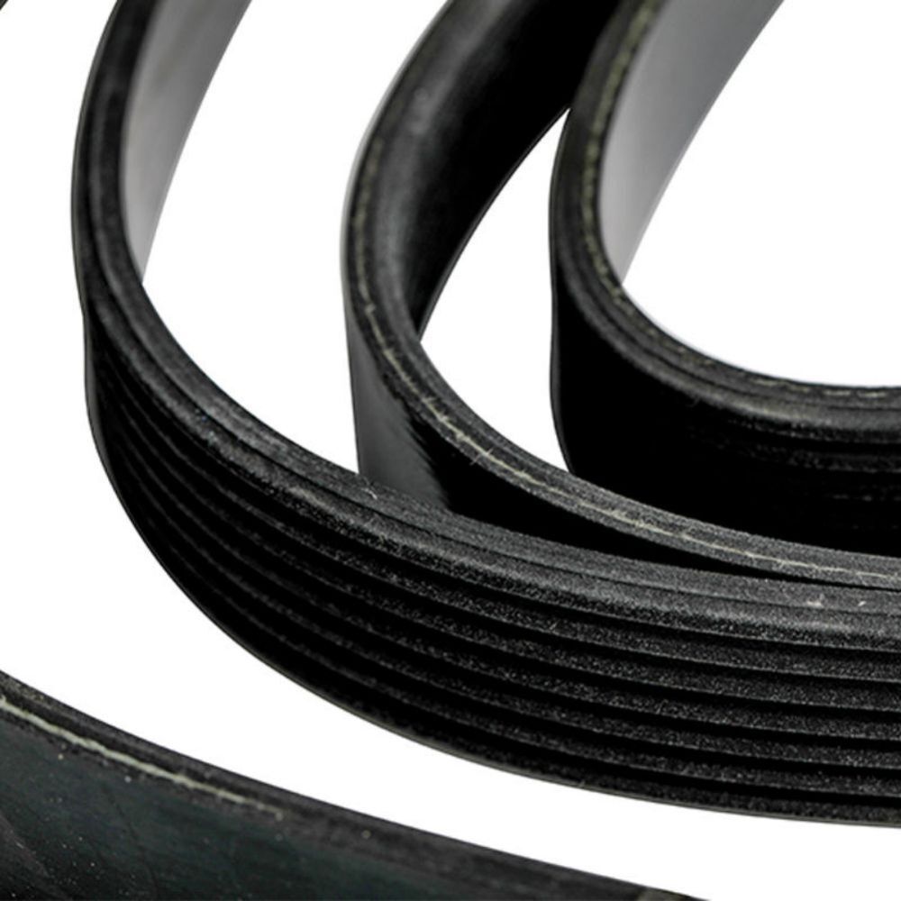 Engine V-Belt for Mercedes E320 350 GL320 350 ML320 350 R320 350 S350 Q