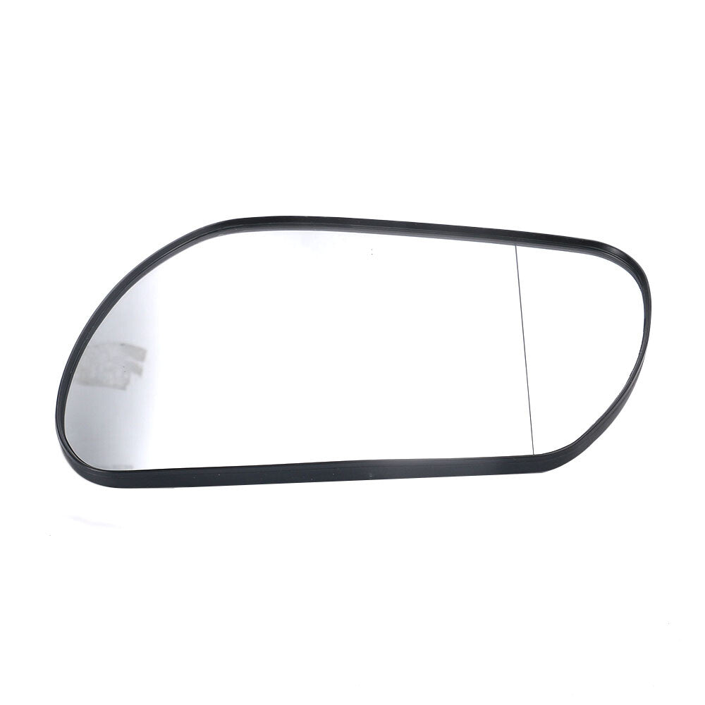 Front Left Side Door Mirror Glass BP5F-69-1G7 Fit For 2003-2010 for Mazda 3 New Q