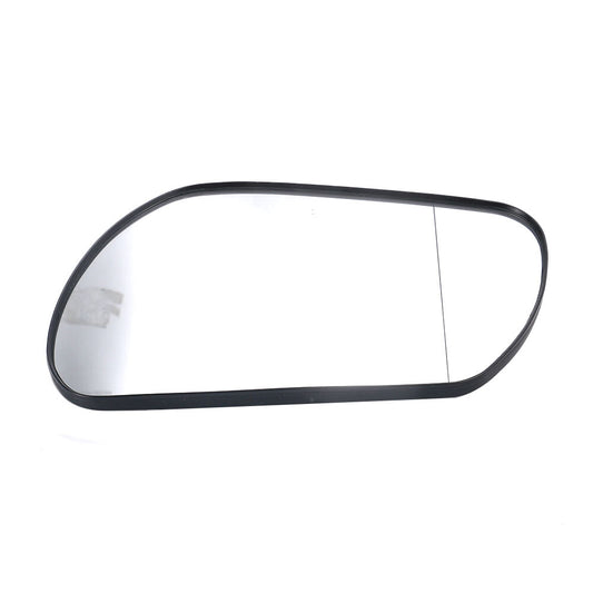 Front Left Side Door Mirror Glass BP5F-69-1G7 Fit For 2003-2010 for Mazda 3 New Q