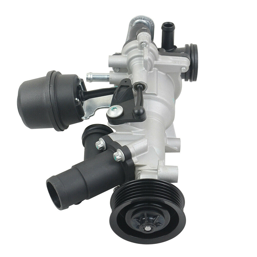 Cooling water pump suitable for BENZ W176 A160 A180 2012-2018 2702000800 2702000000- n