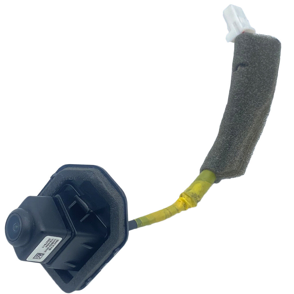 Rearview backup parking camera compatible with 2013-2016 Altima 2.5L 3.5L 284423TA0B- n