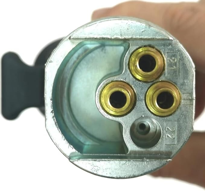 1833030 8-speed + R gear shifter suitable for Daf 75 85 95 75CF 95XF 85CF XF95 CF75 Q
