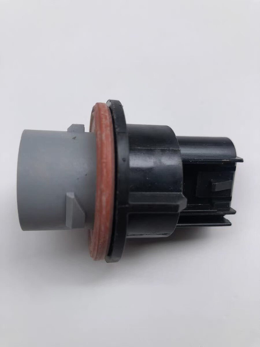 Suitable for Jeep compass daytime running light base and headlight bulb base - n