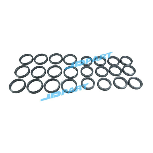 24-piece N14 intake and exhaust valve seats for engines -