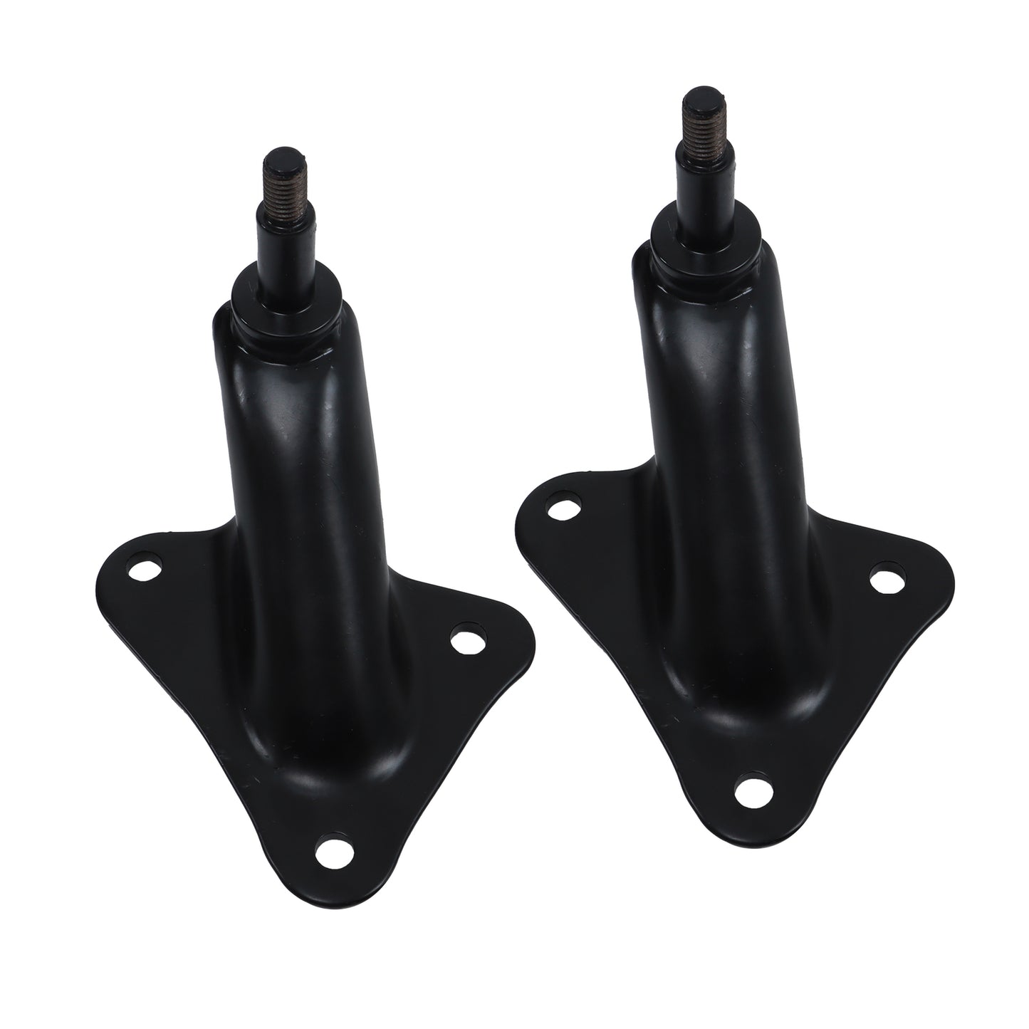 Suitable for 86-06 Ranger and for Mazda New Rear Leaf Spring Suspension Shock Absorber Mounts n
