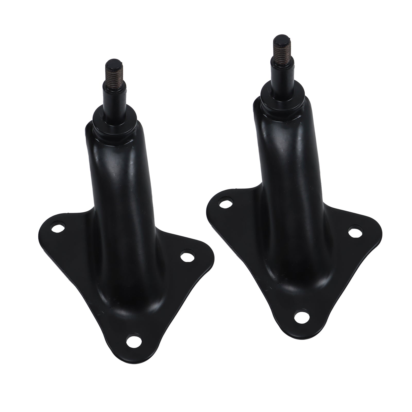 Suitable for 86-06 Ranger and for Mazda New Rear Leaf Spring Suspension Shock Absorber Mounts n